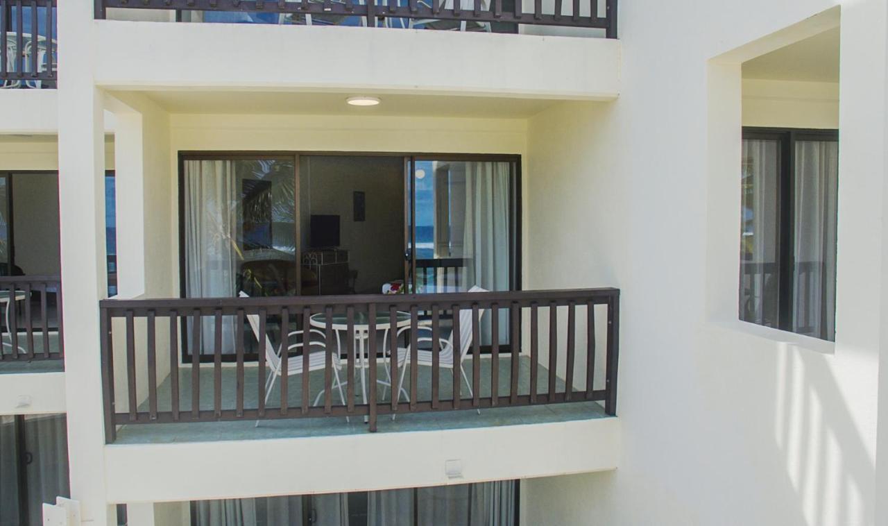 ดิเอจวอเทอร์ รีวอร์ทแอนด์สปา Hotel ราโรทองกา ภายนอก รูปภาพ