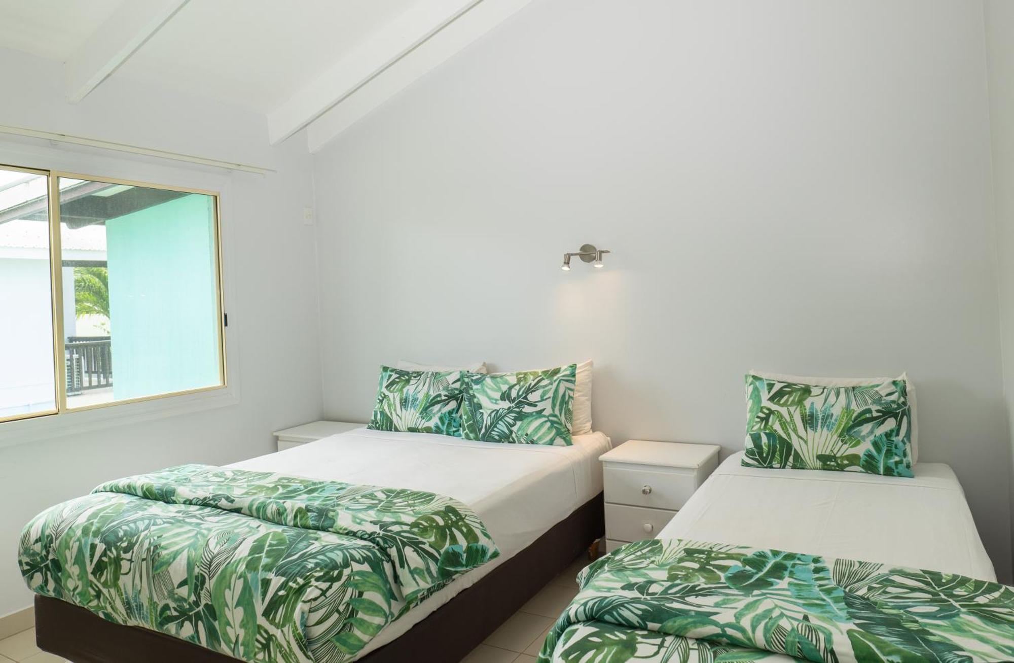 ดิเอจวอเทอร์ รีวอร์ทแอนด์สปา Hotel ราโรทองกา ภายนอก รูปภาพ